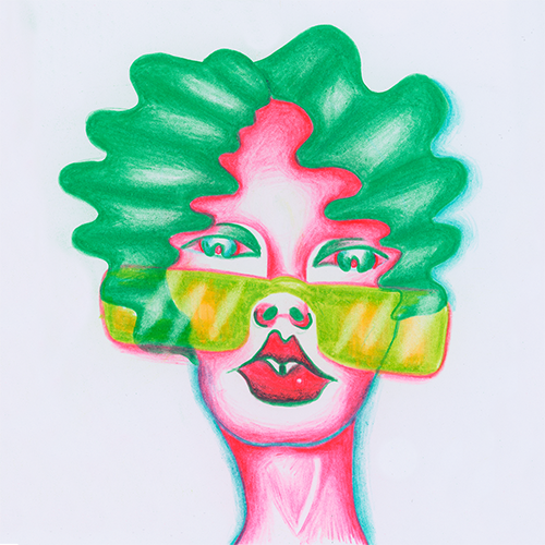Shady Lady thumbnail thumbnail